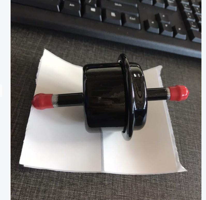 Hot Sale Automatic Transmission Fluid Filter For Honda Civic CR-V Fit 25430-PLR-003 Oil Filters Automobiles Filters