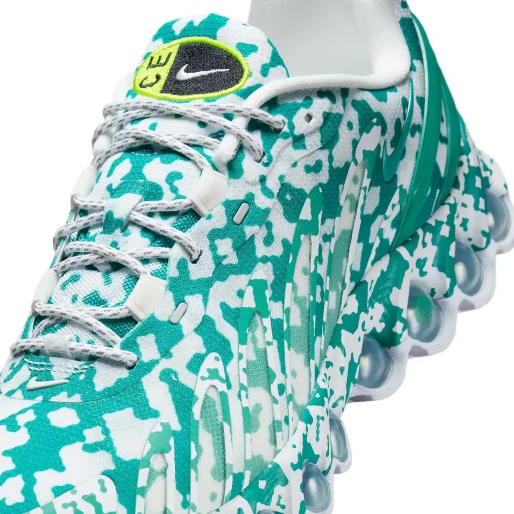 IB6184-100 Cav Empt (C.E) Nike Air Max DN8 SP White Neptune Green (Men's)