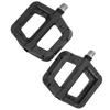 ZTTO Nylon Fiber Bicycle Pedals AntiSlip Mountain Bike Cycling Platform Flat Pedals