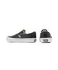 Vans Classic Slip-On - (Leer) Zwart:True White / Vn000Ct5Bpb1
