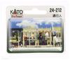 KATO N Gauge Pedestrian Figure Diorama Supplies 24-212