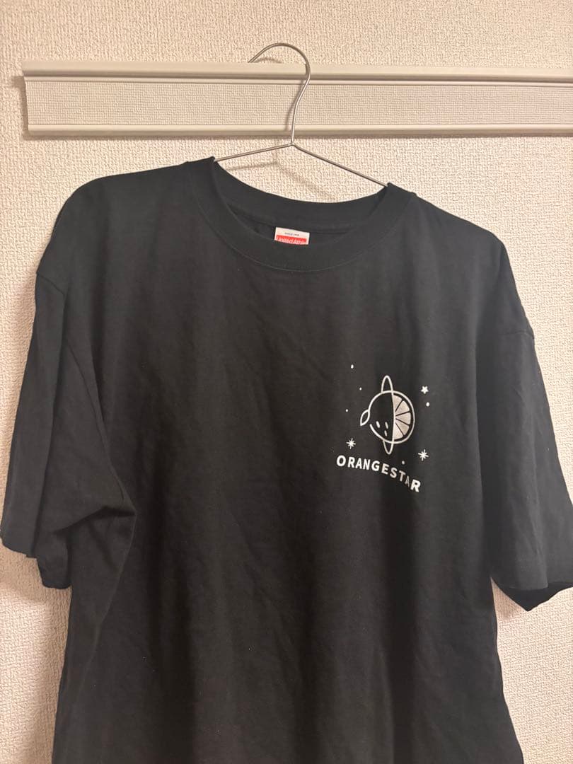 [Б/У] SEKAI NO OWARI Толстовка на молнии Insomnia Train