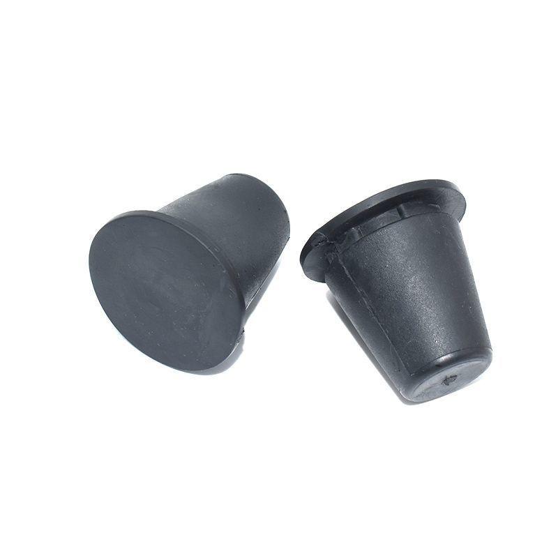 Compatible with Honda 10th Gen Civic, Crosstourer, Avancier, Breeze, UR-V, Elysion Grille Rubber Pad Hood Buffer RY