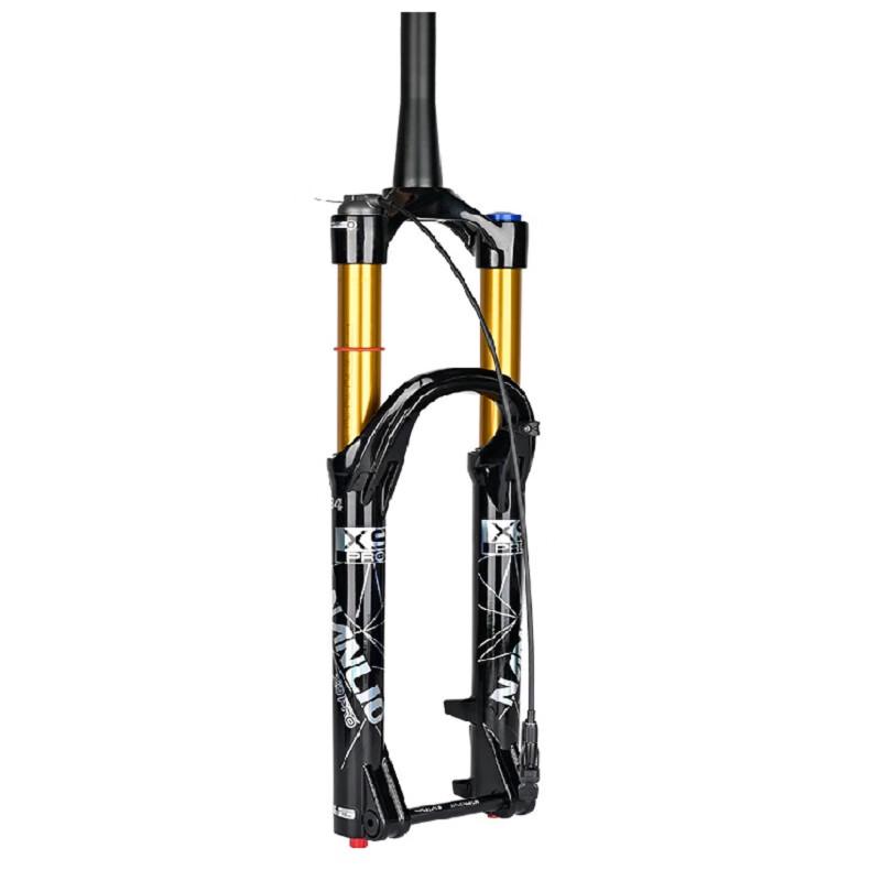 GEETHA Mountain Bike Suspension Fork 29 inch