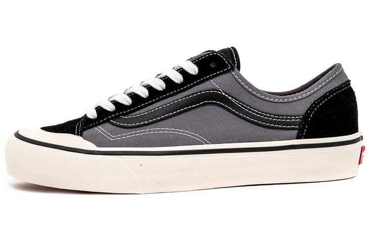 Vans Style 36 Decon Sf Quiet Shade Marshmallow VN0A3MVLTWZ 35