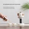 Zen Style Semi-Automatic Gongfu Tea Set