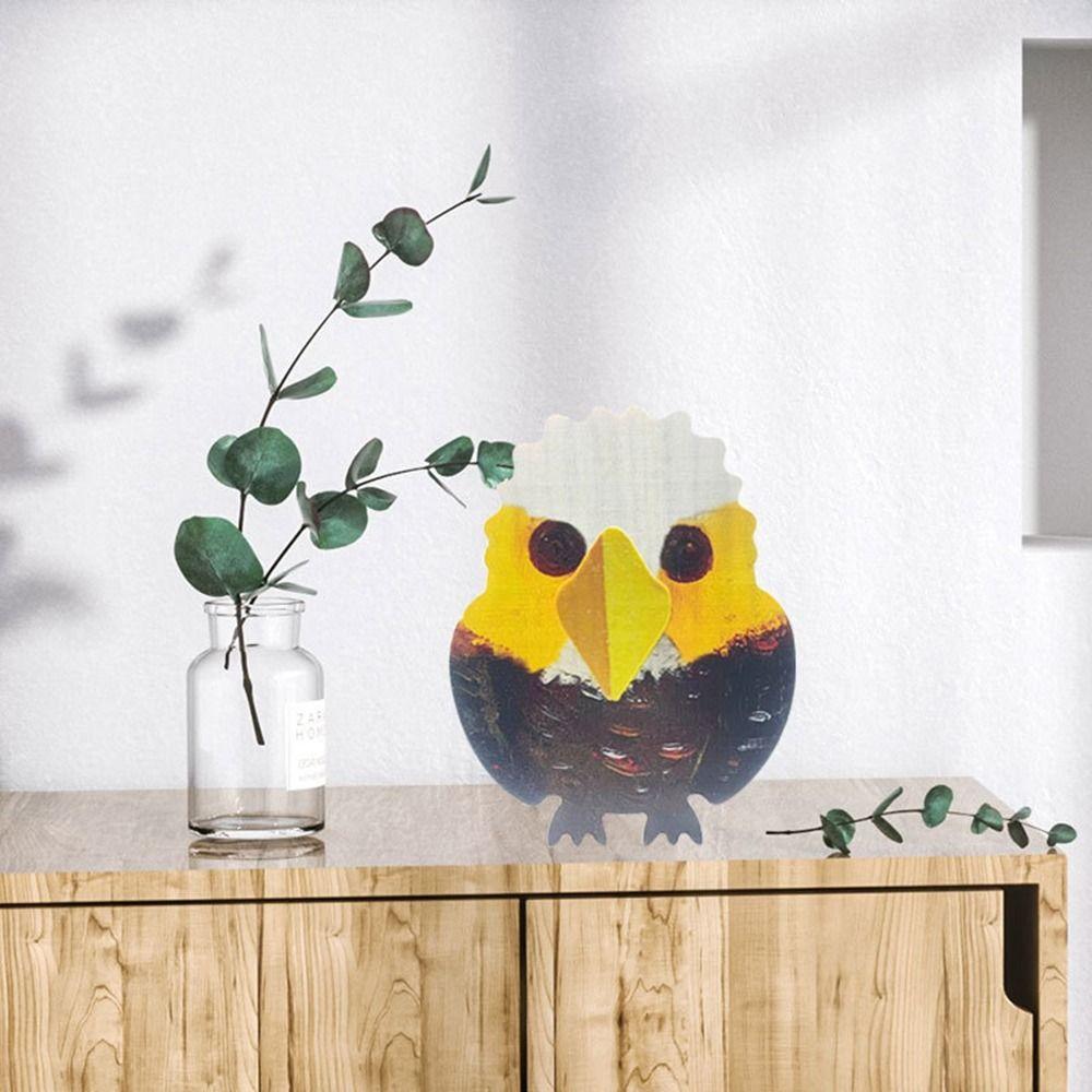 Cartoon Animal Glasses Rack 3D Eyeglasses Show Stand Cute Jewelry Holder Adults