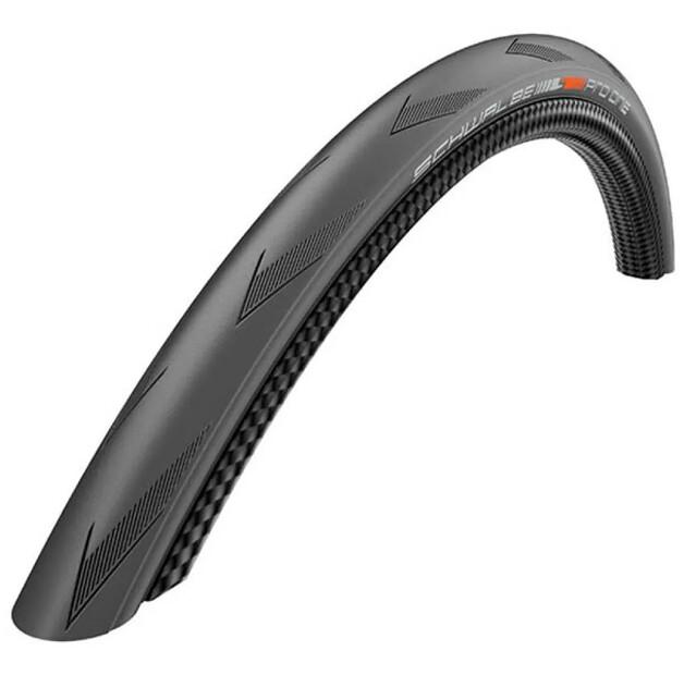 

Дорожная шина Schwalbe Pro One V-Guard EVO Tubeless 700C x 30 700C x 30