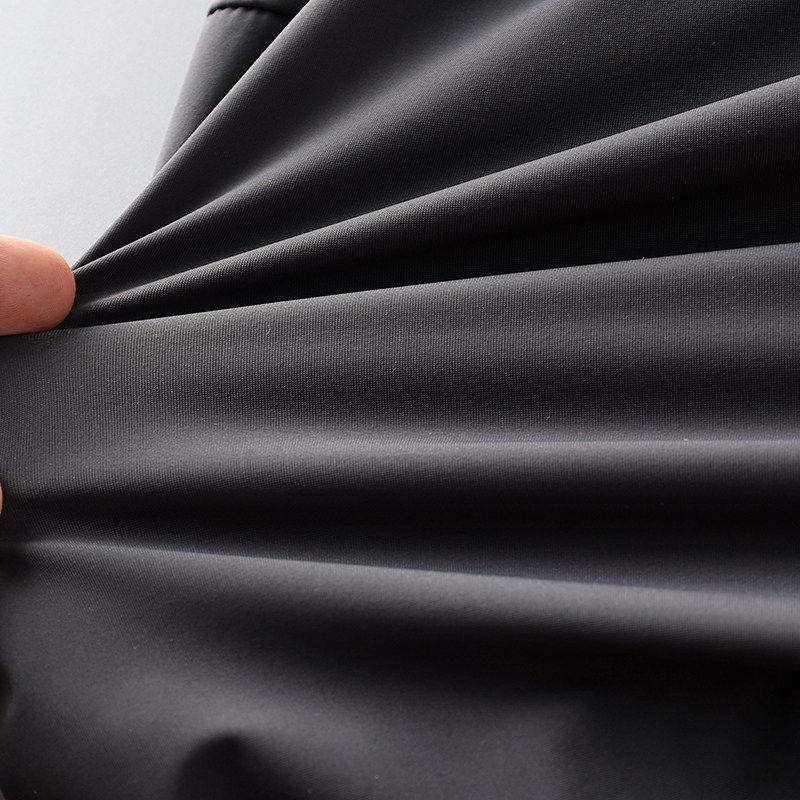 Label Cutting Quick-Dry Sports Export Original Order Casual Men's Trousers