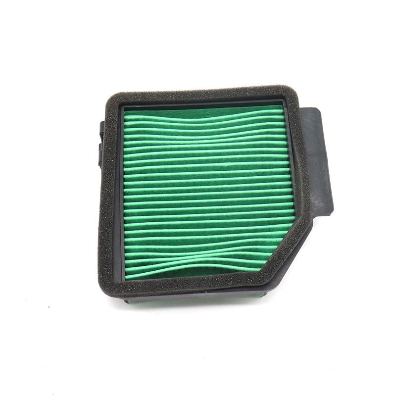 Motorcycle High Flow Air Filter For Honda CB125R CB250R CB300R CBF125 CBF250 CB 125R 250R 300R CBF125 Intake Cleaner Accessories