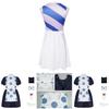 Jojos Bizarre Adventure Cosplay Costume With Polyester Material For Game And Anime Fans