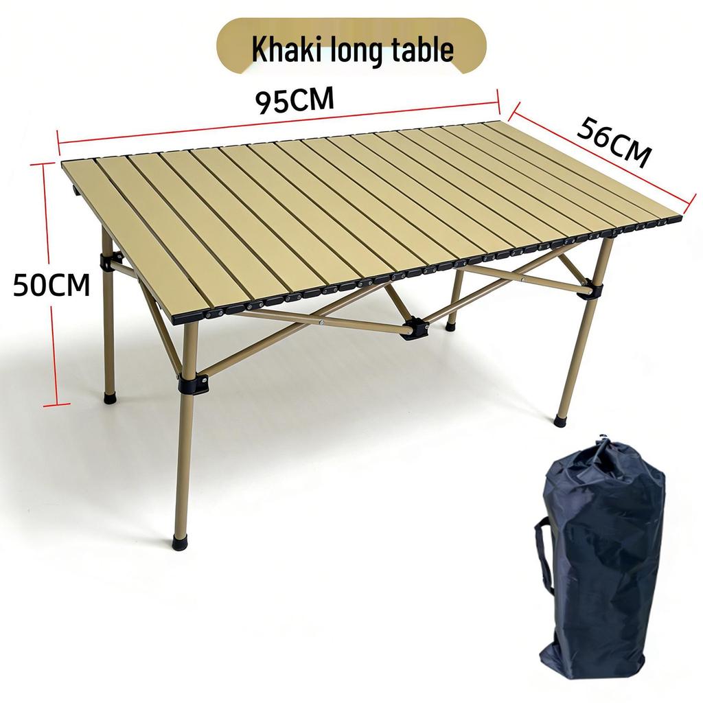 Moon Chair Set: Portable Outdoor Folding Chairs & Fishing Stool (3-Piece)