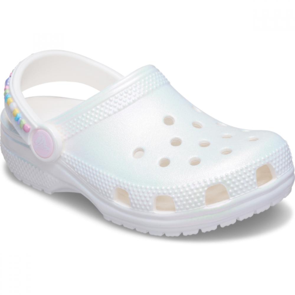 Crocs Classic Fun Friendship Clog Kids