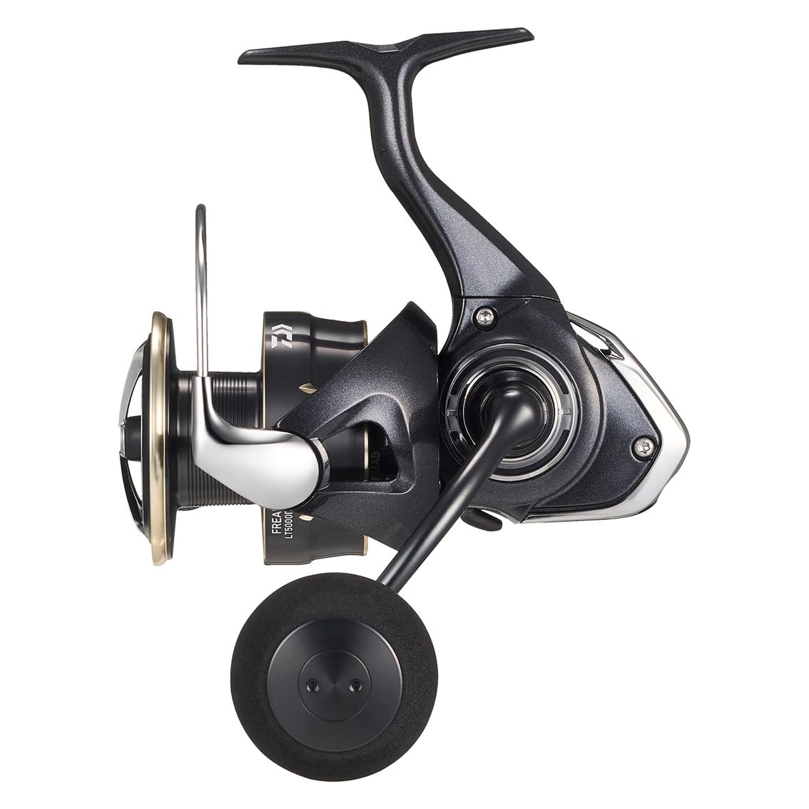 Daiwa Spinning Reel 26FREAMS (DAIWA) LT5000D-CXH