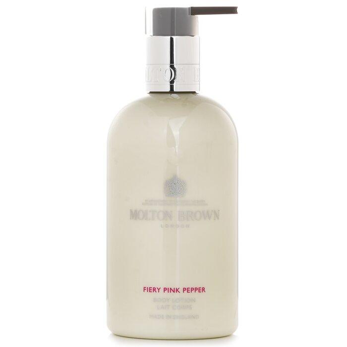 MOLTON BROWN Fiery Pink Pepper Body Lotion