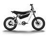 Himiway C5 Sport 48V 250W Fat Tire E-Bike, 125KM Range, LED Display, LG Battery, City & Trail Ride