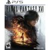 Final Fantasy XVI (Import: North America) - PS5
