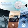 Suction Cup Mount for Starlink Mini Sunroof Suction Multi-Angle Rotation 360° Adjustable for Starlink Mini Roof Accessories