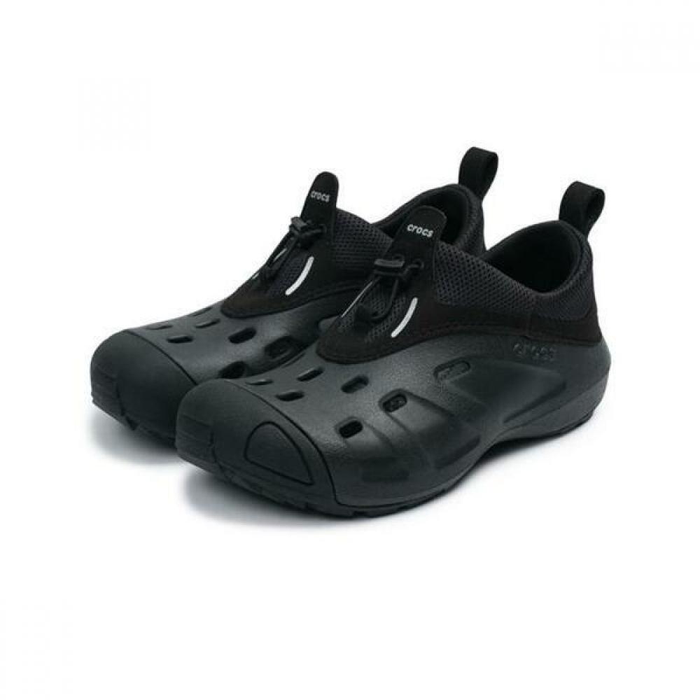 

Crocs Quick Trail Low черный 209350 001 250
