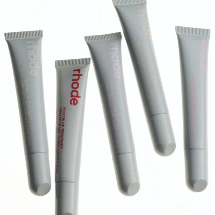 Rhode Peptid Lippenpflege