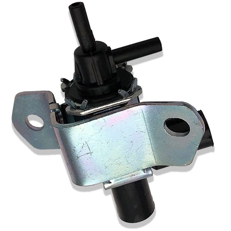 Intake Manifold Runner Control Valve Spare Parts Solenoid L301-18-741 For Ford Mazda Mercury-N25R