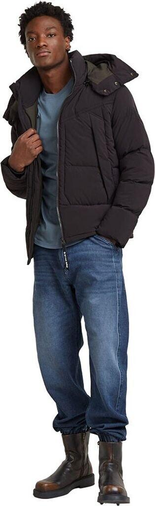 Winter Jacket G-Star Whistler 2.0 Jacket (D25345) G- Whistler Pdd Hdd Jkt 2.0 (D25345-D518) Dk Black