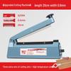 Heat Shrink Film Cutter & Sealer for Household & Commercial Packaging
