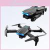 4k Hd Dual Camera Foldable Rc Drone With 3-side Obstacle Avoidance
