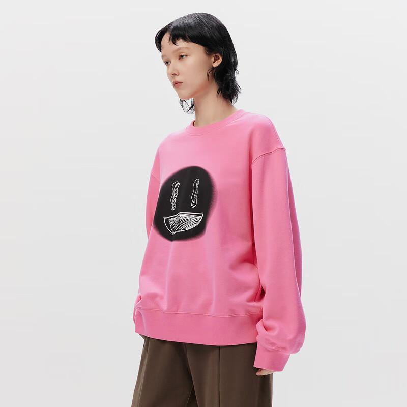 

JNBY 2023 Autumn Pullover Sweatshirt L