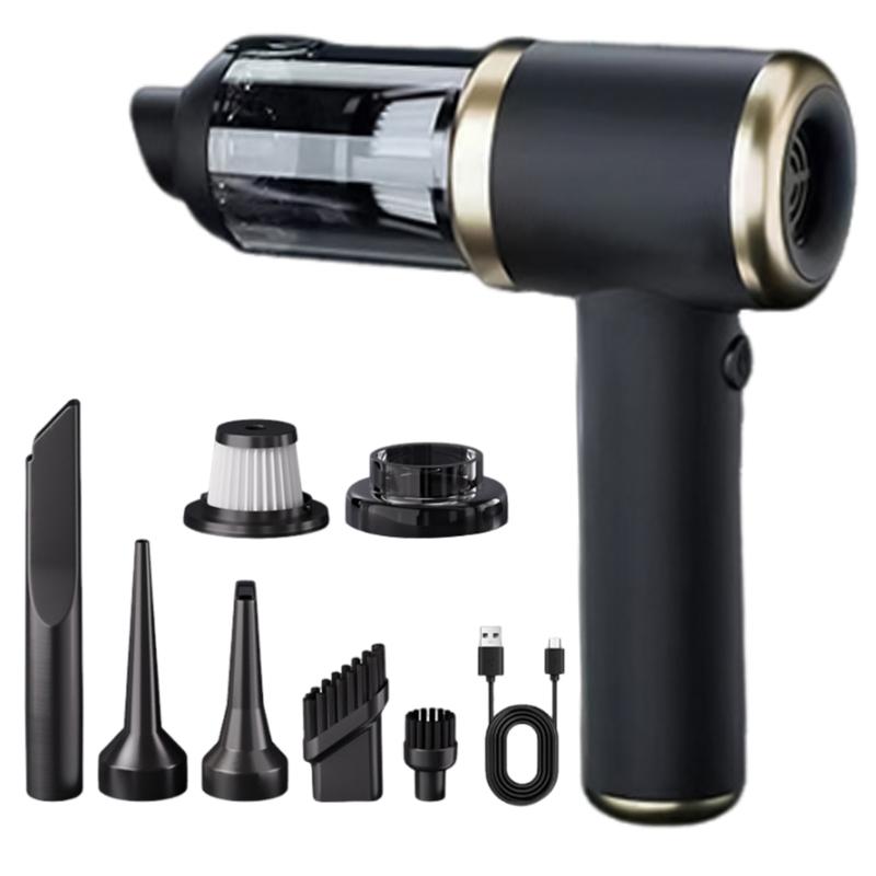 

Автомобильный пылесос для стола, эффективный воздуходув, подходящий для каждого угла