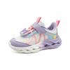 Kaiti Cat Children's Shoes, Large Children's Outdoor Shoes, 2026 Summer New Single Net Girls' Sports Shoes