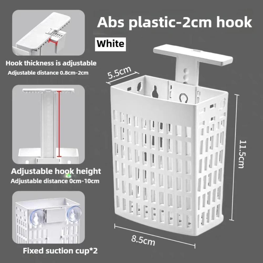 

Adjustable Height Aquarium Plant Holder Transparent Extendable Hook Fish Tank Plant Holder Suction Cup