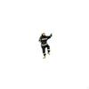 Firefighter Figurine Realistic Details Miniature Model Highly Detailed Fireman