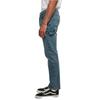 Jeans Urban Classics Carpenter Back - Sand Destroyed Washed - 32