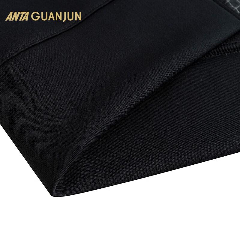 ANTA Men's Champion Outdoor Series Insulated Crewneck Pullover Sweatshirt