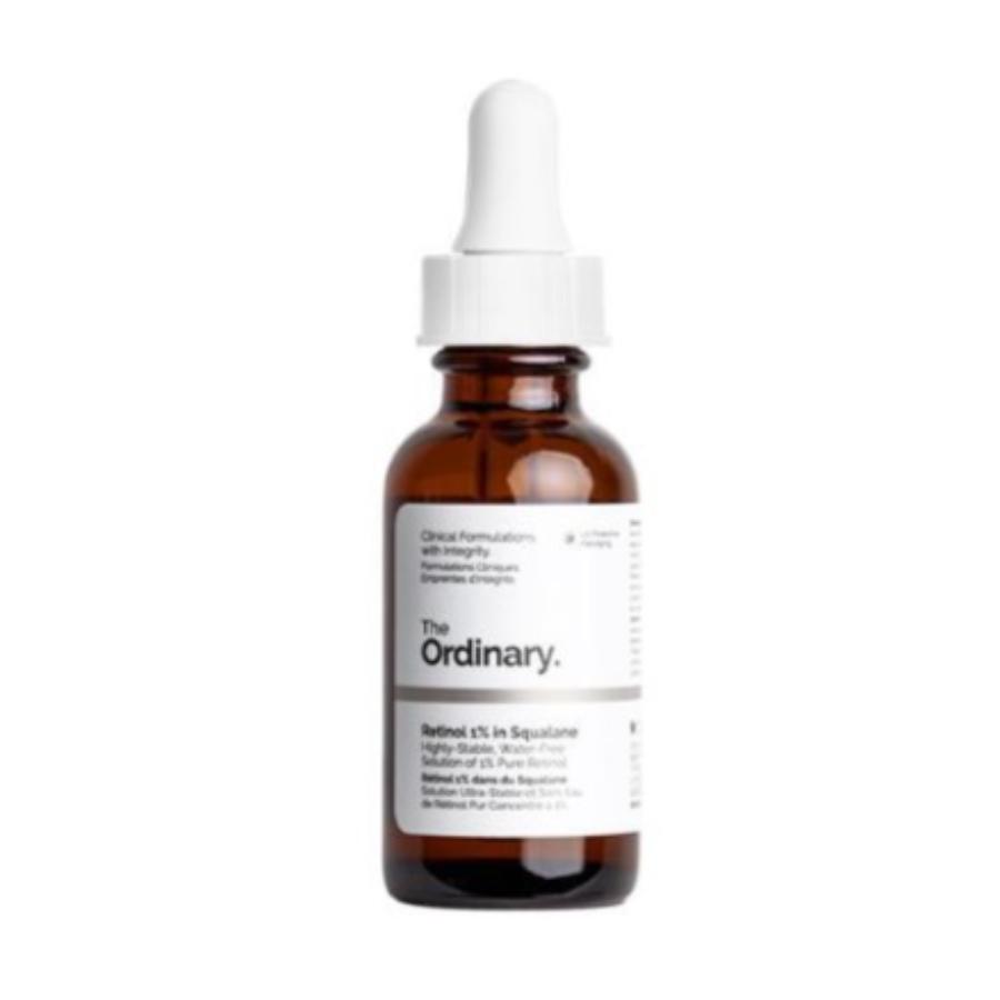 THE ORDINARY Retinol 1% In Squalane 30mL