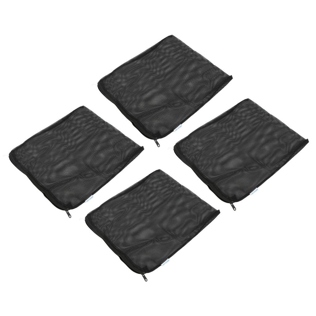 Filter Mesh Bag Aquarium Ceramic Ring Activated Carbon Media Filter Material Mesh Bag
