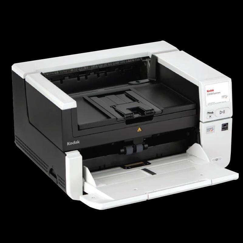 

Kodak S3060 A3 High-Speed Duplex Document Scanner