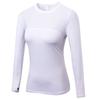 Milings Quick-Dry Long Sleeve Sport T-Shirt