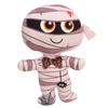 Exquisite Cartoon Halloween Stuffed Toy Haunted House Soft Funny Plush Toy Home Decoration 11.8