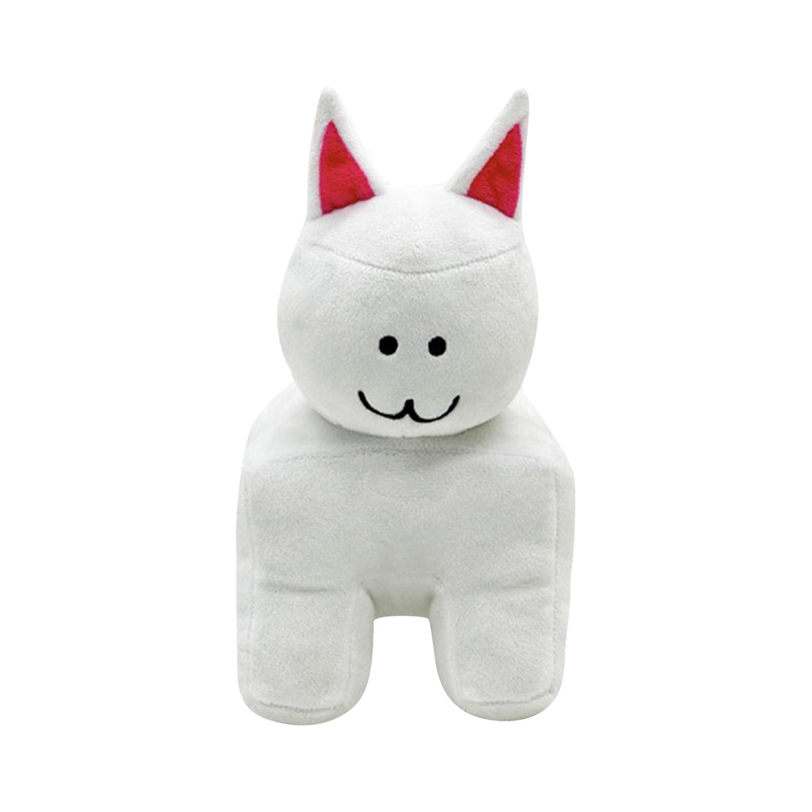 

Плюшевая кукла, игрушка в подарок, мультяшный стиль, детская тряпичная кукла, детская подарочная подушка One Size