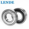 LENDE German High-Precision Deep Groove Ball Bearing