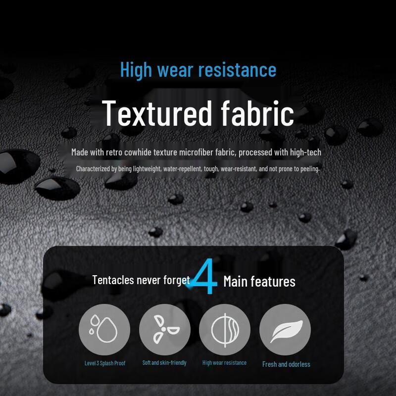 VICTORIATOURIST 9136 Trendy Casual Laptop Backpack