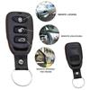 new General remote central door lock keyless entry system, remote control to open the trunk, lock automatic window function