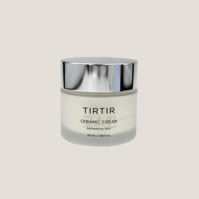 

TIRTIR Ceramic Cream 50ml x 2 (43391569)