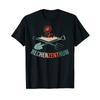 Data Center Gardener Nursery Garden Gift Idea T Shirt Vintage Unisex Slightly Homme Casual Stretched Fashion Streetwear