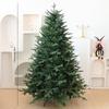 Shengyuan PE/PVC Pointed Christmas Tree Ornament for Desktop or Window Display