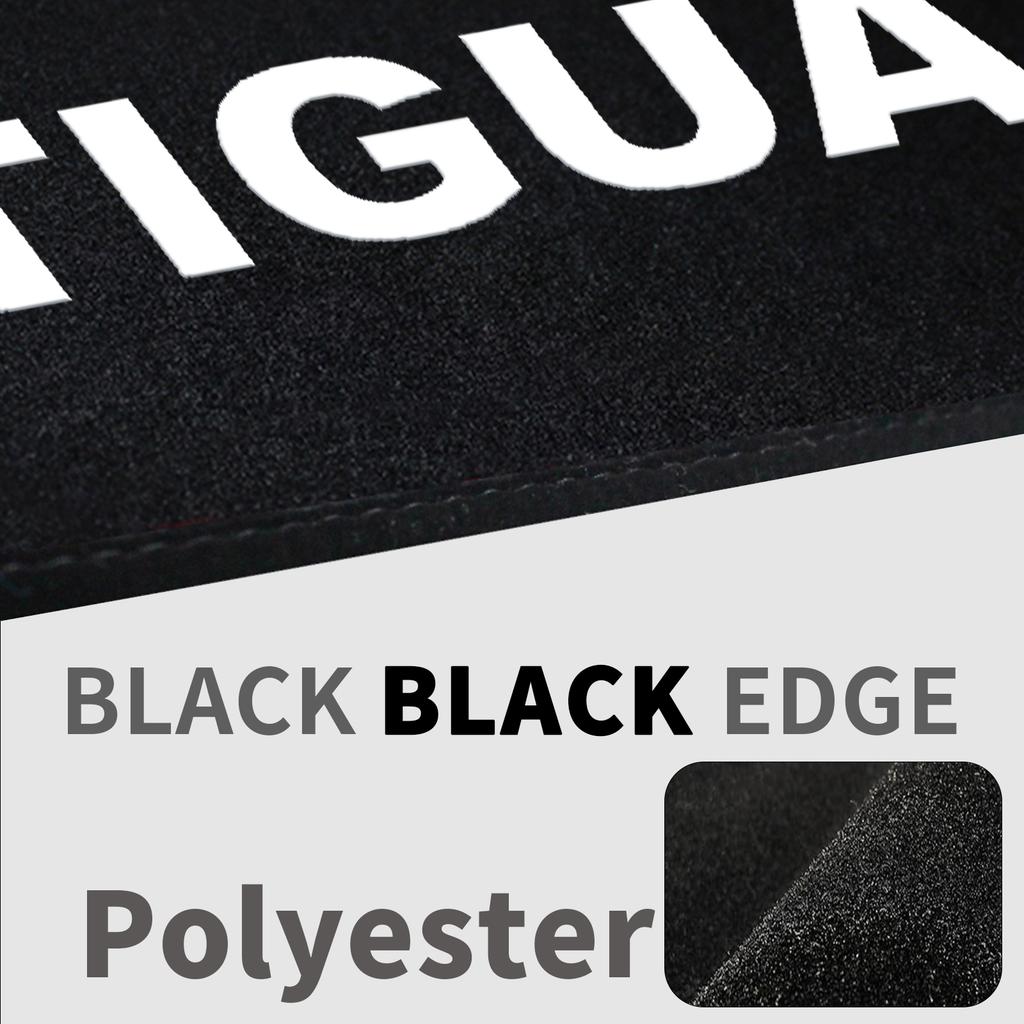 Fit for Tiguan 2024 2025 2026 Car Accessories Dashmat Dashboard Cover Pad DashMat Sunshade Protective Carpet