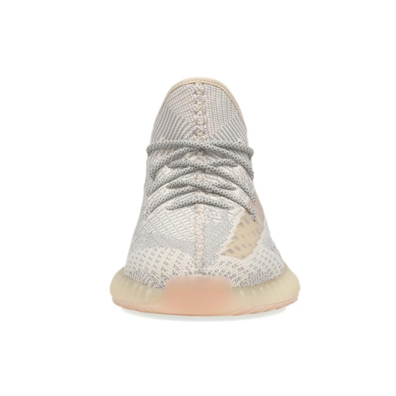 Adidas Yeezy Boost 350 V2 'Lundmark Non Reflective' Sneakers FU9161