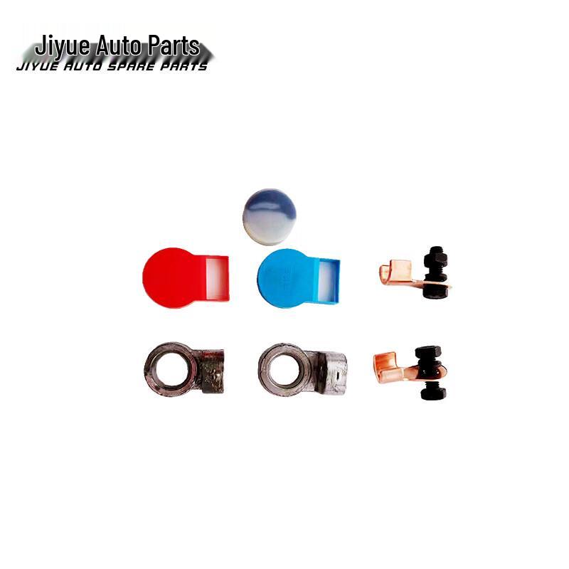 Automotive Battery Post Repair L-Terminals